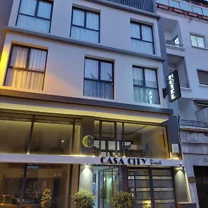  Apartahotel Casa Break