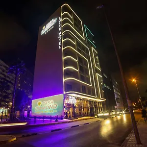 Casa Diamond Otel